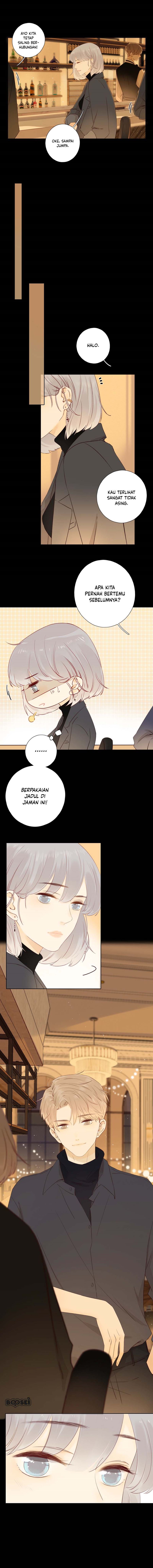 She May Not Be Cute Chapter 36 Gambar 7